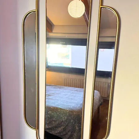 Apartment La 
