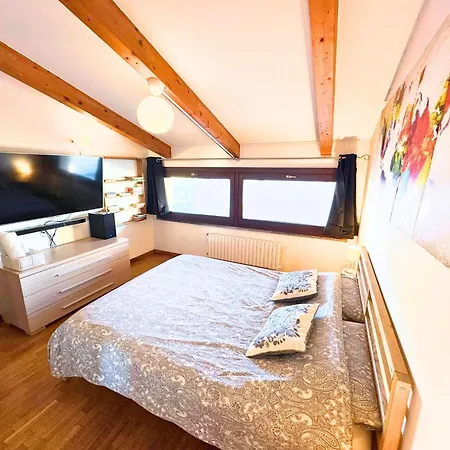 Apartment La 